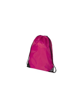 Τσάντα ώμου - Oriole ροζ